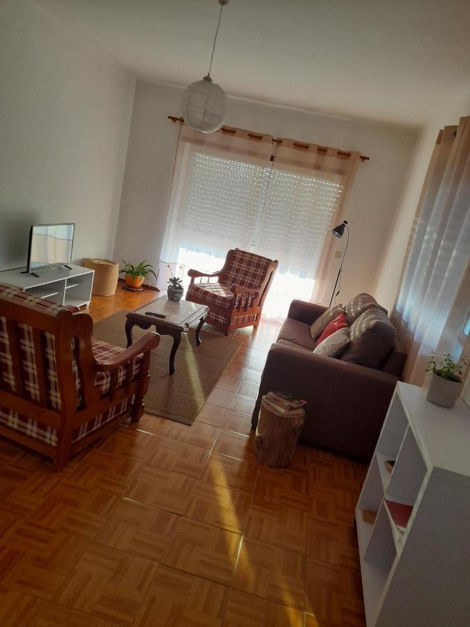 Casa Branca Villa Mealhada Luaran gambar